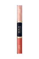 Max Factor Lipfinity Colour + Gloss - 590 Glazed Caramel