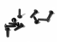 Tp. binder head screw m3 x 12mm (10pcs) (Z568)