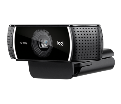 Logitech HD-Webcam C922
