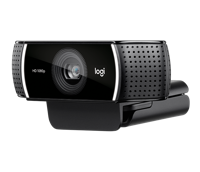 Logitech HD-Webcam C922