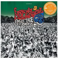 Various - Nederbeat Beat Bluf Branie 3 LP - LTD - thumbnail