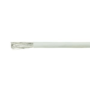 LogiLink CPV0039 netwerkkabel Wit 100 m Cat6 S/FTP (S-STP)