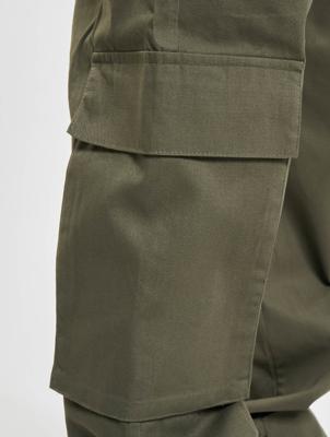 Sixth June / Cargobroek Cargo in khaki Sixth June / Cargobroek Cargo in khaki