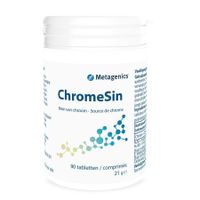 Chromesin Pot Tabl 90 4476 Metagenics