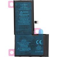 Telefoonaccu iPhone X 2716 mAh - thumbnail