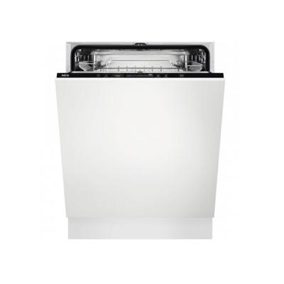 AEG inbouwvaatwasser FSK52637Z