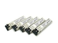 Finisar FTLF8524P2BNV netwerk transceiver module Vezel-optiek 4250 Mbit/s SFP 850 nm - netwerk transceiver modules (Vezel-optiek, 4250 Mbit/s, SFP, SX, LC, 550 m)