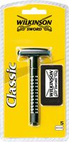 Wilkinson Classic scheermes, inclusief 5 vervangmesjes - thumbnail