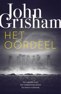 Het oordeel - John Grisham - ebook