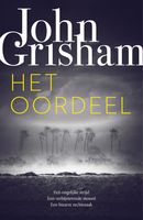 Het oordeel - John Grisham - ebook - thumbnail