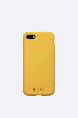 Rains  Iphone Se 8 Cover - Yellow