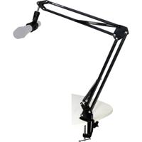 Tie Studio Flexible mic stand Microfoontafelstatief Schroefdraad (buiten): 3/8, 5/8 - thumbnail