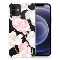 iPhone 12 | 12 Pro (6.1") TPU Case Lovely Flowers