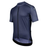 Assos Mille GT C2 EVO fietsshirt korte mouw Genesi Blue heren XL