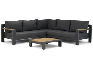 Lifestyle Milano hoek loungeset 4-delig-1