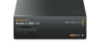 Blackmagic Design Teranex Mini Actieve video-omzetter 3840 x 2160, - - thumbnail