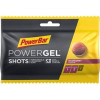 Powerbar Energize power gel shots fram - . - Unisex