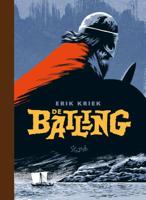 De balling - Erik Kriek - Hardcover (9789492117946)