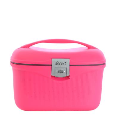 Decent Sportivo Beautycase Pink Decent Sportivo Beautycase Pink
