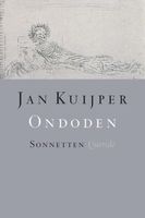 Ondoden - Jan Kuijper - ebook - thumbnail