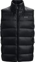 Under Armour Storm Armour Down 2.0 Bodywarmer Heren Zwart maat XXL