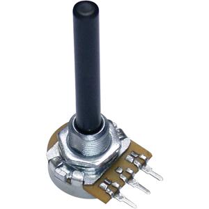 Potentiometer Service 9804 9804 Draaipotmeter Mono 0.4 W 4.7 kΩ 1 stuk(s)