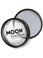 Moon Creations Body Face Schmink Licht Grijs