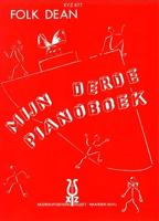 Mijn Derde Pianoboek