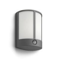 Philips Muurlamp Stock met bewegingssensor 164659316 - thumbnail