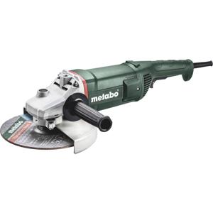 Metabo WE 2400 - 230 haakse slijper 23 cm 6600 RPM 2400 W 6 kg