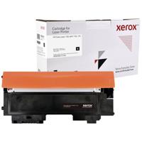 Xerox Toner vervangt HP 117A (W2070A) Compatibel Zwart 1000 bladzijden Everyday 006R04591 - thumbnail