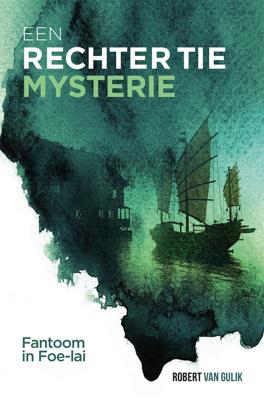 Fantoom In Foe-Lai - Robert van Gulik - eBook (9789049930462)