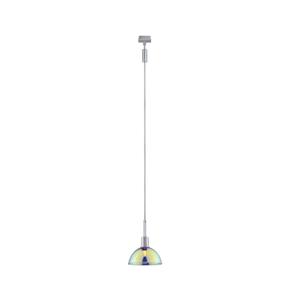 Paulmann 96975 hangende plafondverlichting Flexibele montage E14