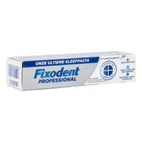 Fixodent Pro Professional Tube 40g - thumbnail