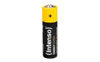 Intenso Energy-Ultra AA batterij (penlite) Alkaline 1.5 V 24 stuk(s) - thumbnail