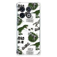 Case Anti-shock voor OnePlus 10 Pro Dinosaurus - thumbnail