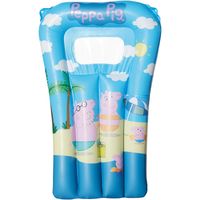 Peppa Pig/Big opblaasbaar luchtbed 67 x 43 cm kids speelgoed   -