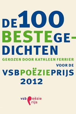 De 100 beste gedichten - eBook (9789029579667)