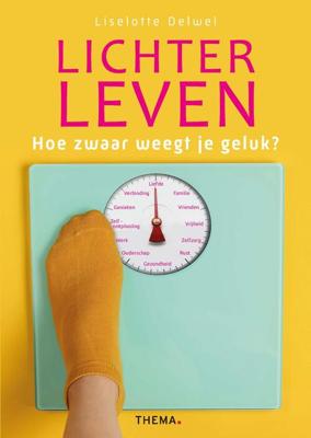 Lichter leven - Liselotte Delwel - eBook (9789462722699)