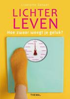 Lichter leven - Liselotte Delwel - eBook (9789462722699)