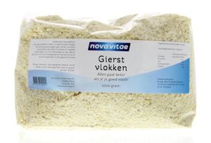 Nova Vitae Gierstvlokken (1 Kilogr)