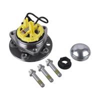 FEBI BILSTEIN Wiellager Kit 178723 Linksvoor Rechtsvoor 137mm