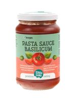 Tomatensaus basilicum bio