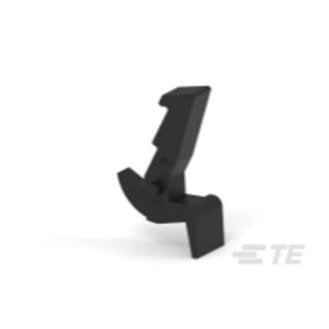 AMP-LATCH Universal Headers TE AMP AMP-LATCH Universal Headers 102185-2 TE Connectivity Inhoud: 1 stuk(s)