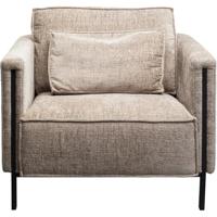 Kare Design Fauteuil Victor beige