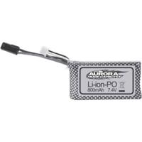 Absima AB30-DJ03 modelbouwaccupack (LiIon) 7.4V 800 mAh