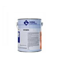 sigma sigmatherm 500 aluminium 5 ltr