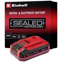 Einhell SEALED PXC Plus A2 Power X-Change 4511618 Gereedschapsaccu 18 V 3 Ah Li-ion - thumbnail