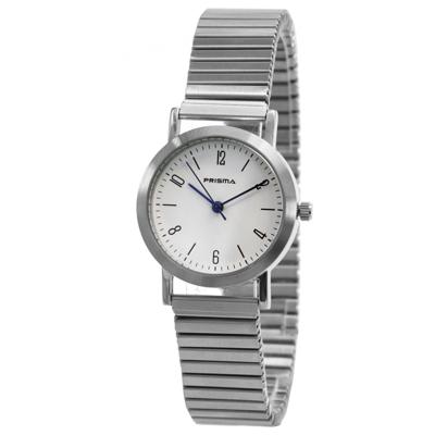 Prisma P.1239 Titanium Rekband Horloge