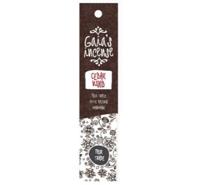 Gaia's Incense Gaia's Incense Wierook Gaia Cedar Wood # (1st)